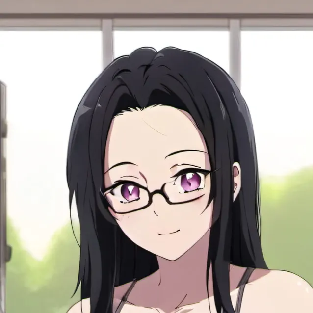 chat with ai character: kanae kocho