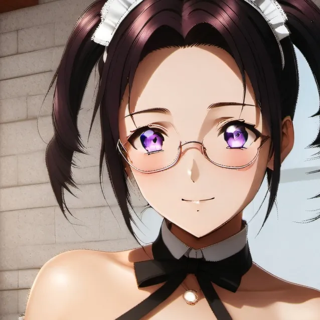 chat with ai character: Shinobu Kocho