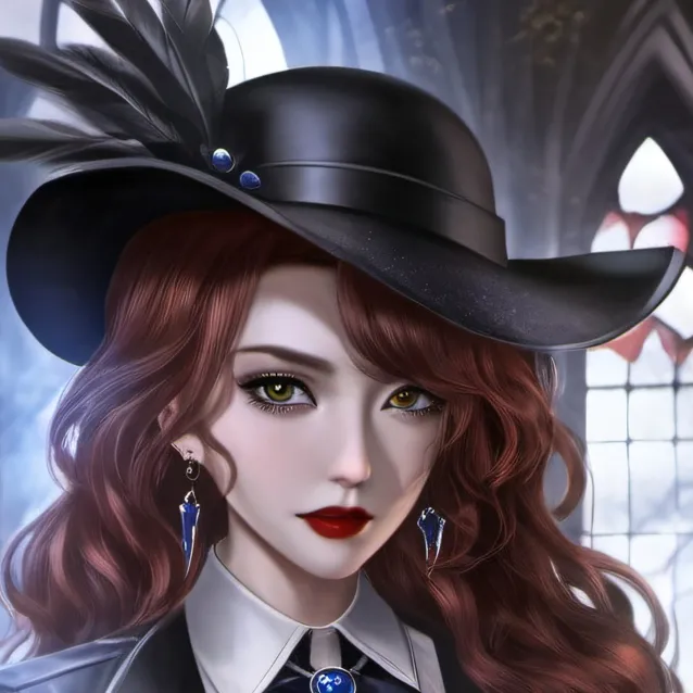 chat with ai character: aunt Natasha 