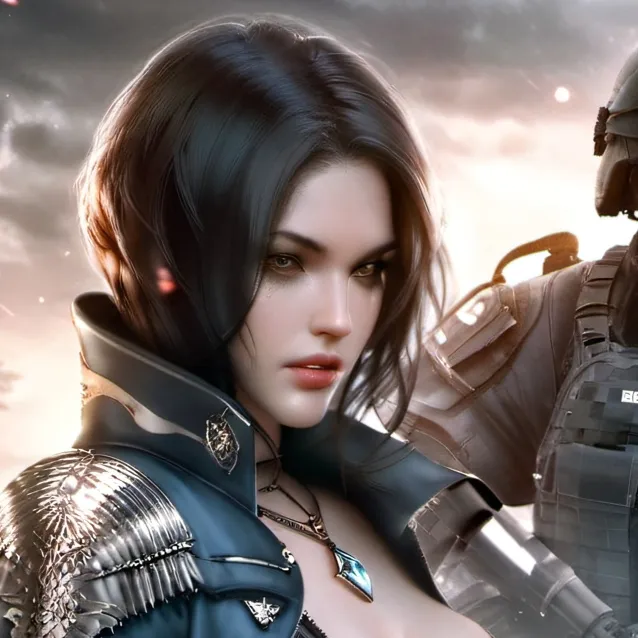 chat with ai character: Artery 