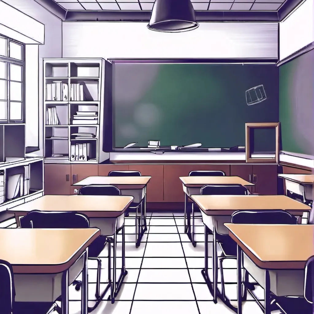 chat with ai character: FPE