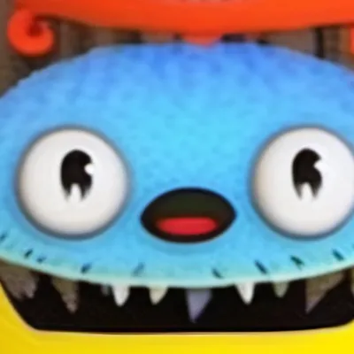 chat with ai character: Smile critters 