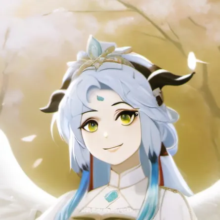 chat with ai character: Lily