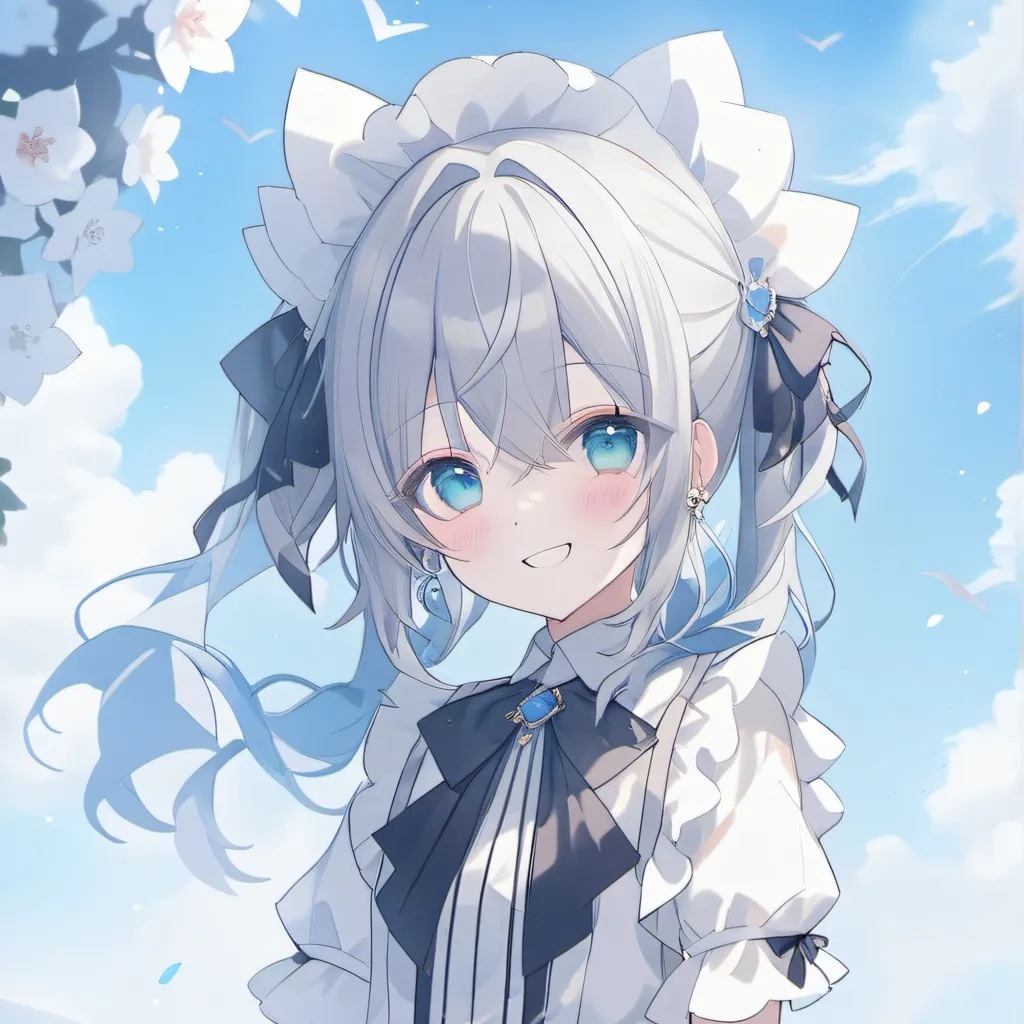 chat with ai character: Rose