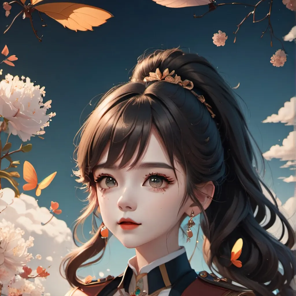 chat with ai character: Chelsea