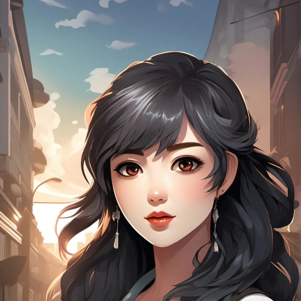 chat with ai character: Mrs.Amber 