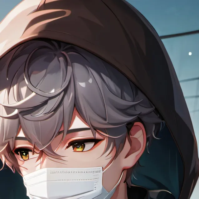 chat with ai character: Satoshi