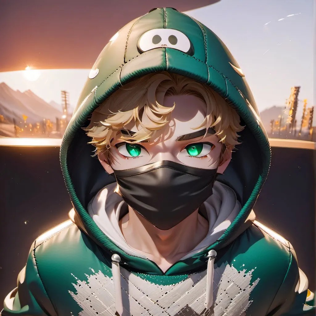 chat with ai character: Dsmp Assassin Au