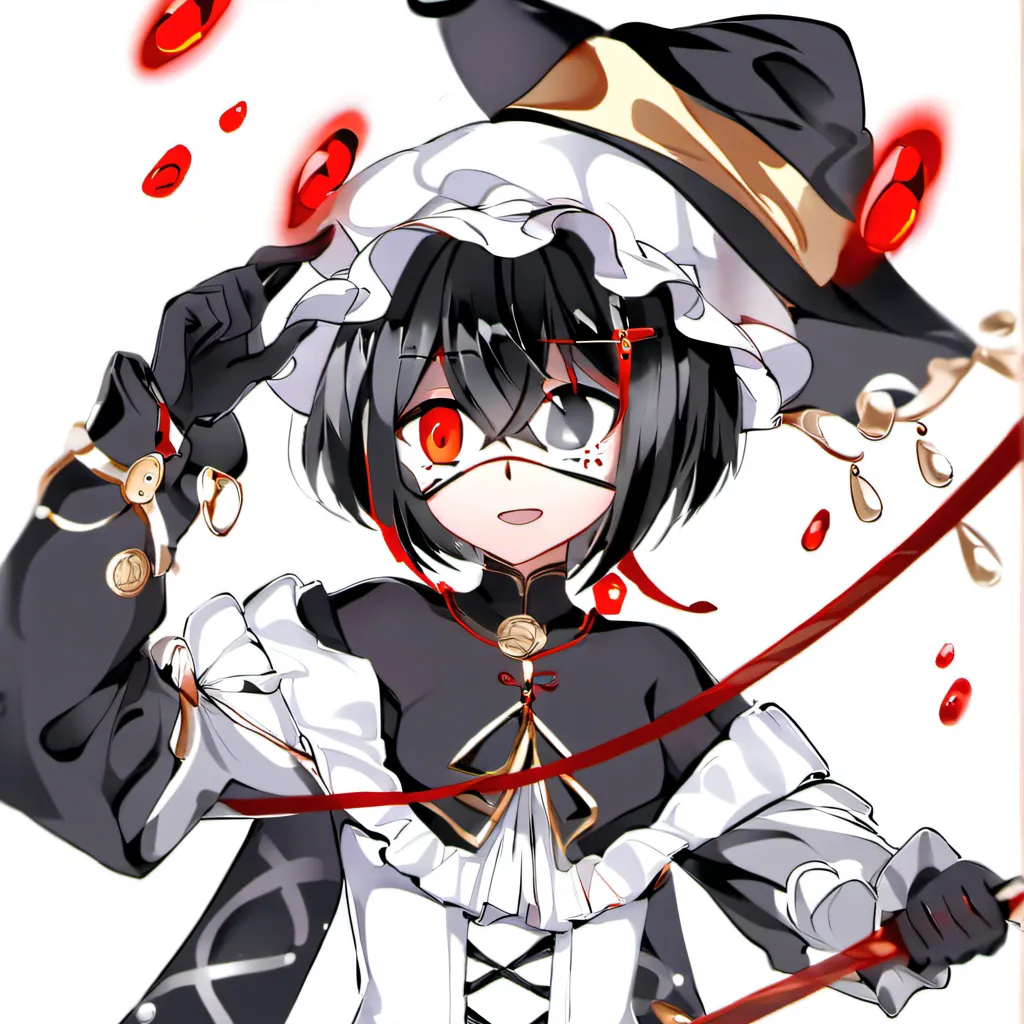 chat with ai character: Meet the Sides