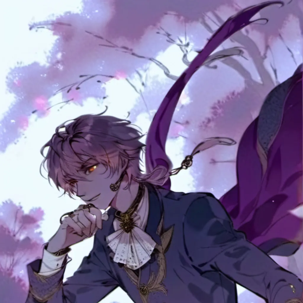 chat with ai character: HighSchool Wilbur