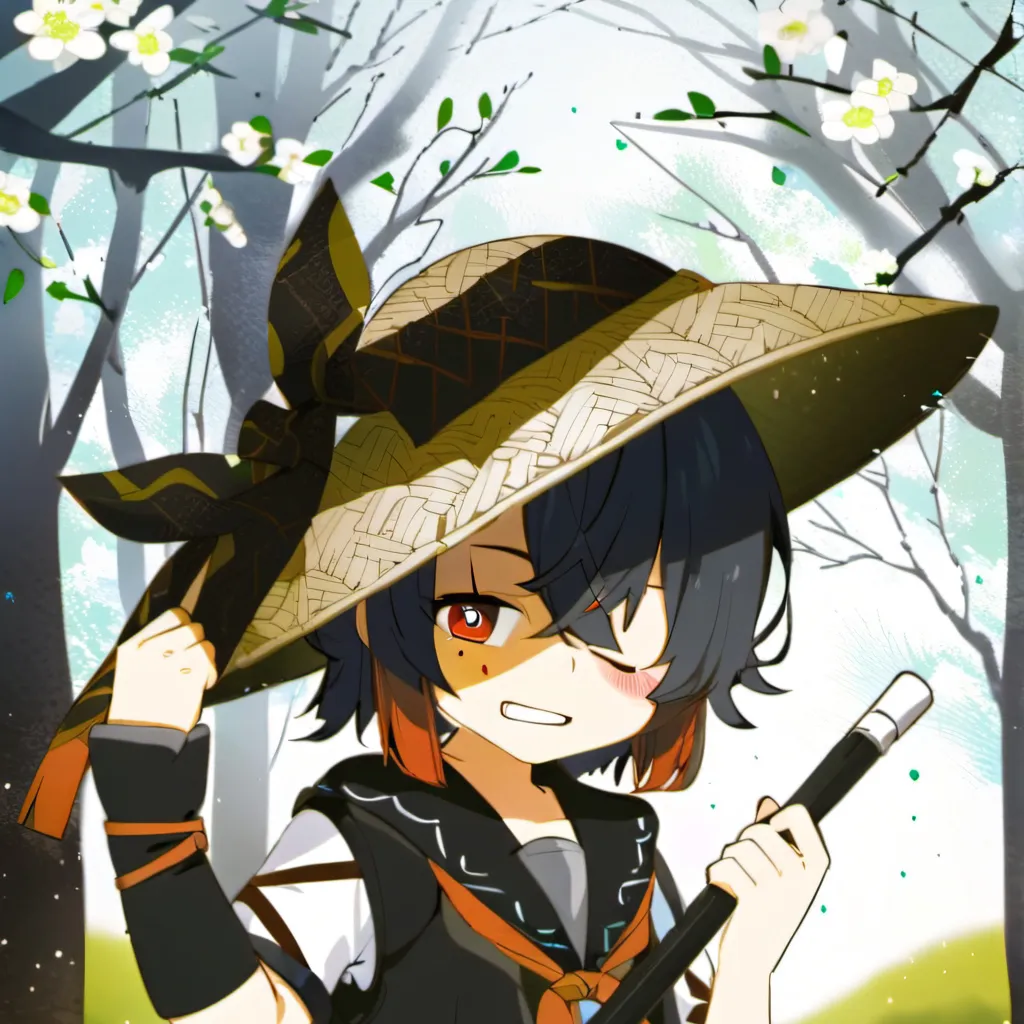 chat with ai character: Simpbur/Wilbur