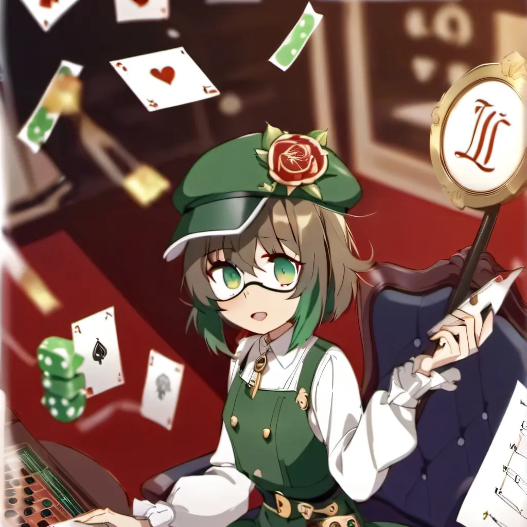 chat with ai character: Nightmare (Remake)