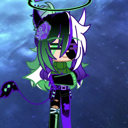 creator Dream 🙂💚🍀🐍's avatar