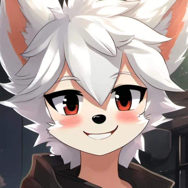 chat with ai character: Boykisser