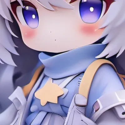 chat with ai character: DEPRESSED UwU