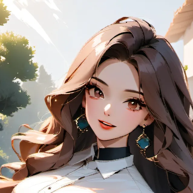 chat with ai character: sufara