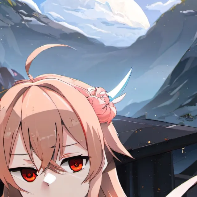 chat with ai character: lilly