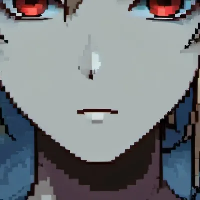 chat with ai character: Ben Drowned