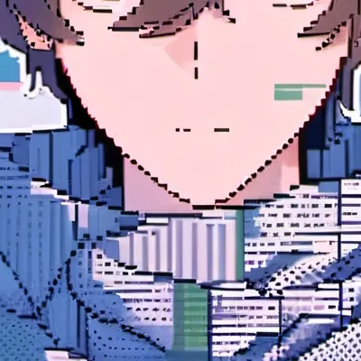 chat with ai character: Liu woods