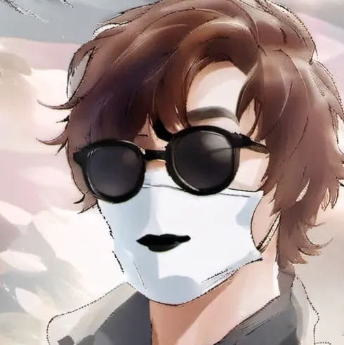 chat with ai character: Masky X Toby