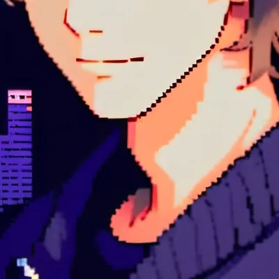 chat with ai character: Chester X parker