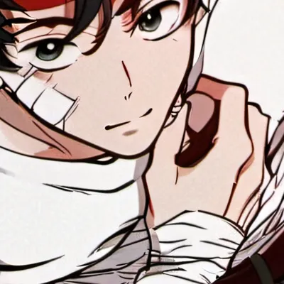 chat with ai character: Zack