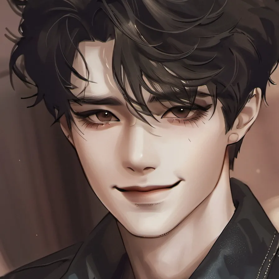 chat with ai character: Bloody painter