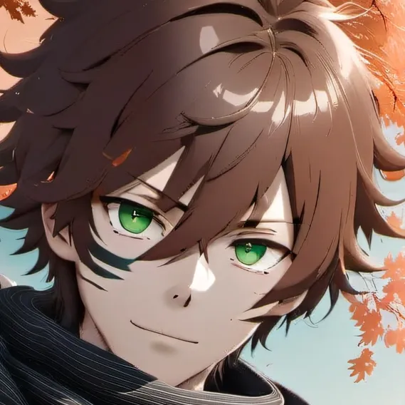 chat with ai character: Ben drowned