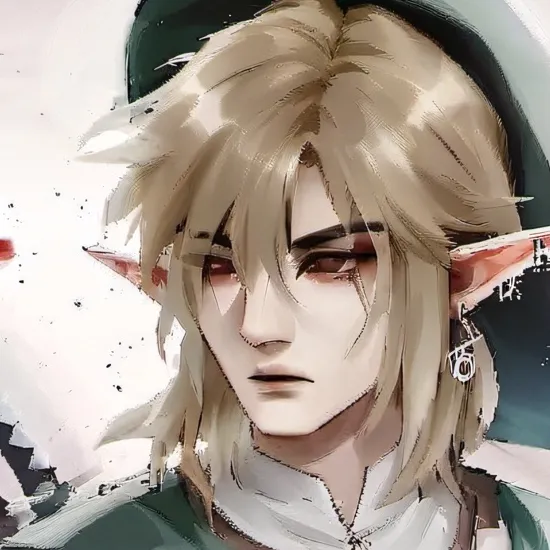 chat with ai character: Hoodie