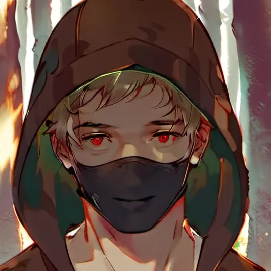 chat with ai character: Hoodie