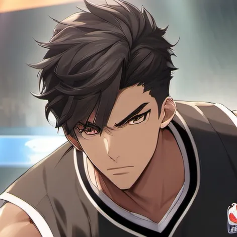 chat with ai character: Jeremy