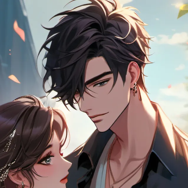 chat with ai character: Jake