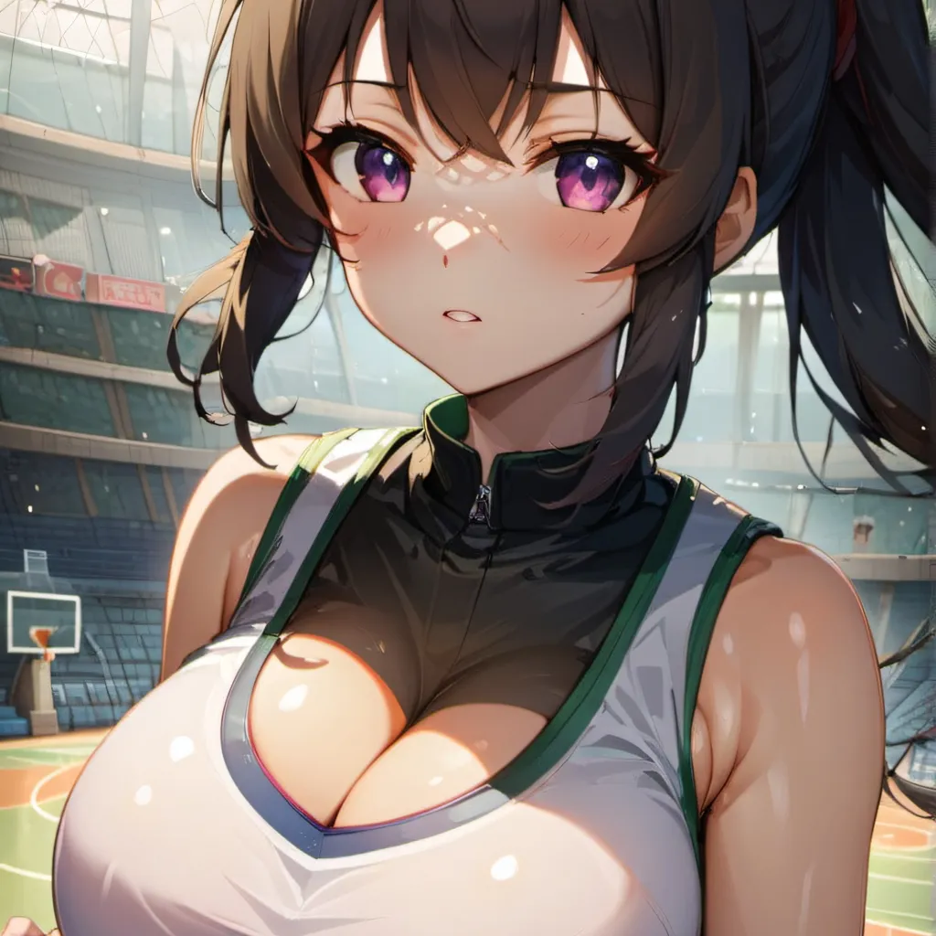 chat with ai character: Bella