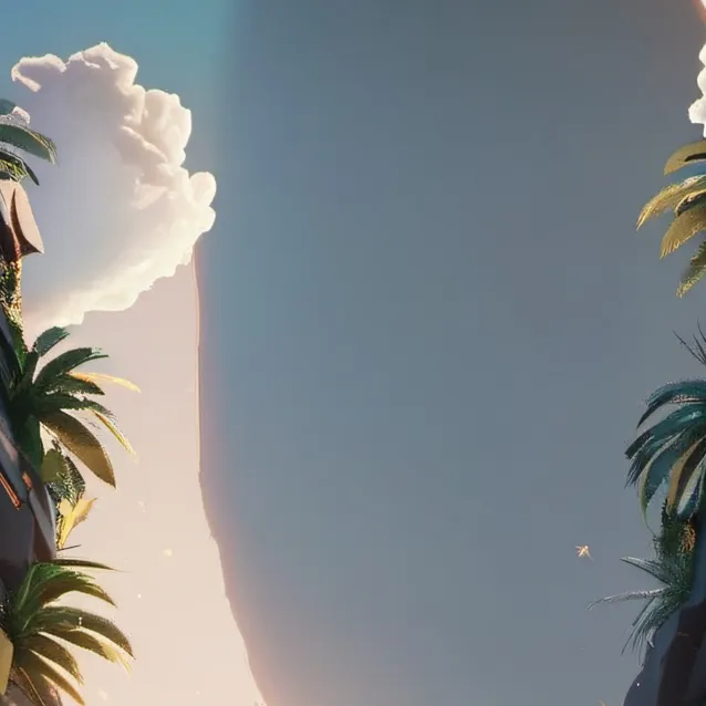 chat with ai character: Calamity