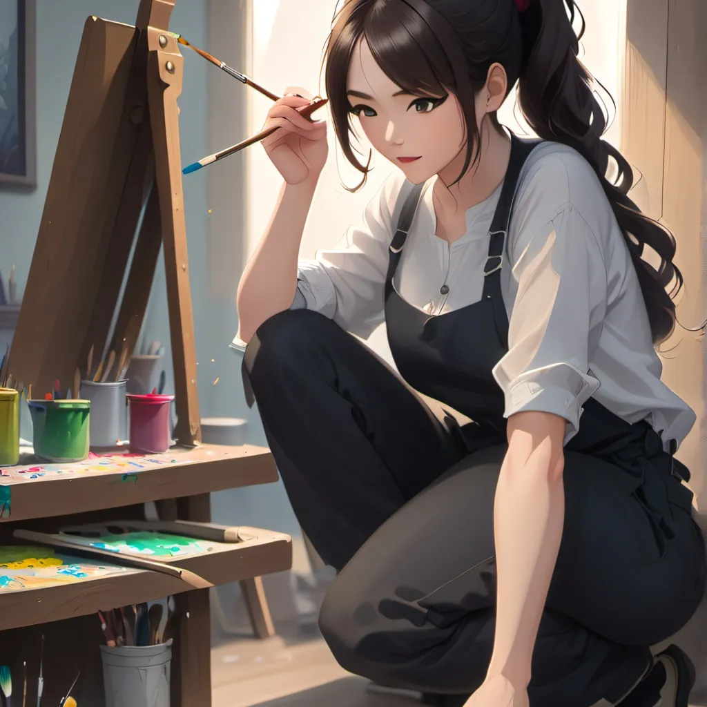 chat with ai character: nissan 