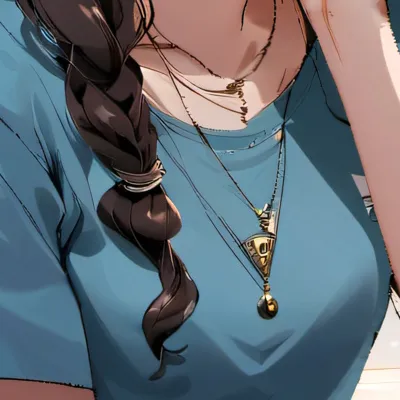 chat with ai character: Marissa