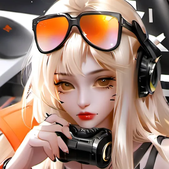 chat with ai character: Ava