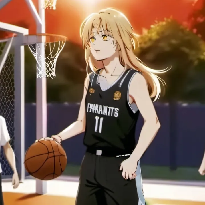 chat with ai character: Nia. Gear