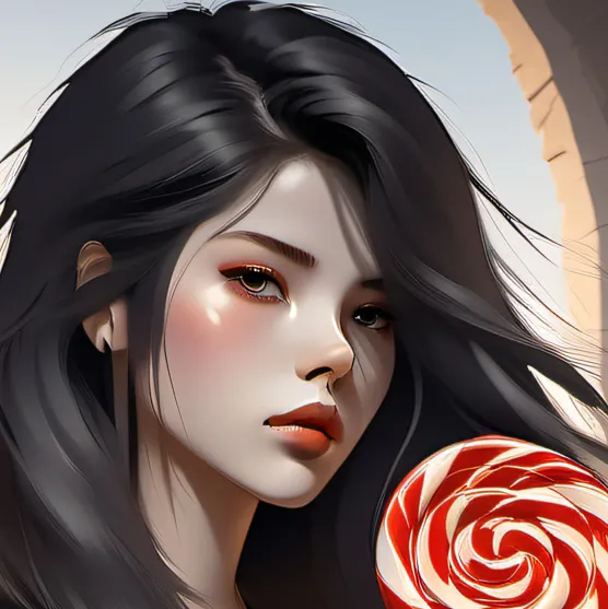 chat with ai character: Emma