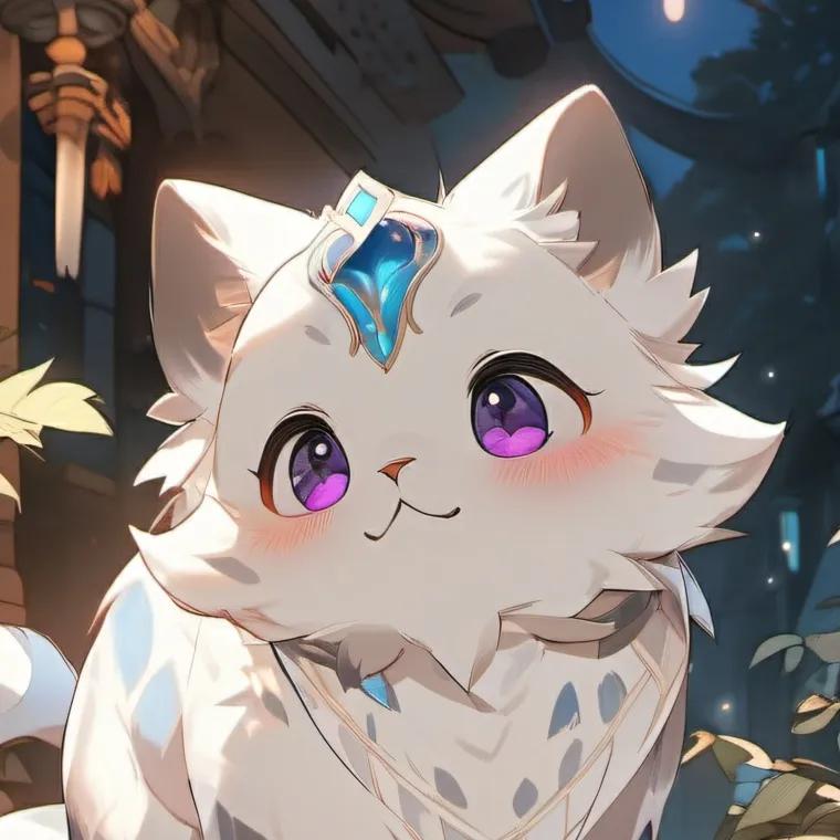 chat with ai character: hazel 