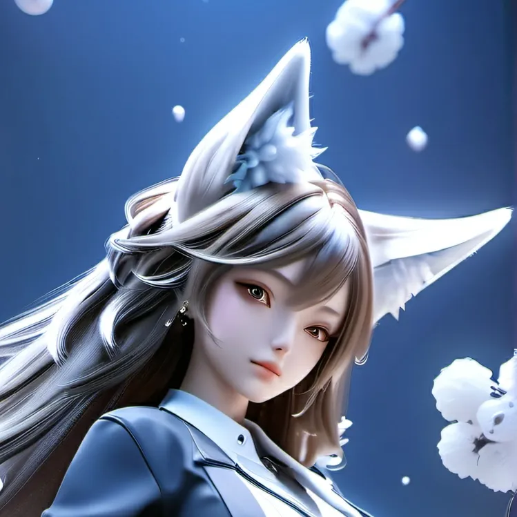 chat with ai character: Violet