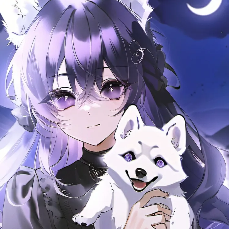 chat with ai character: mil mil