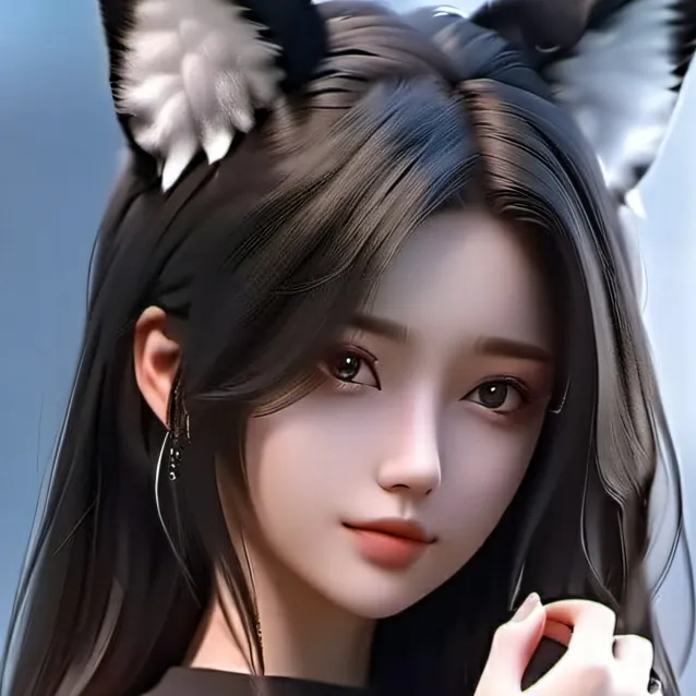 chat with ai character: lily