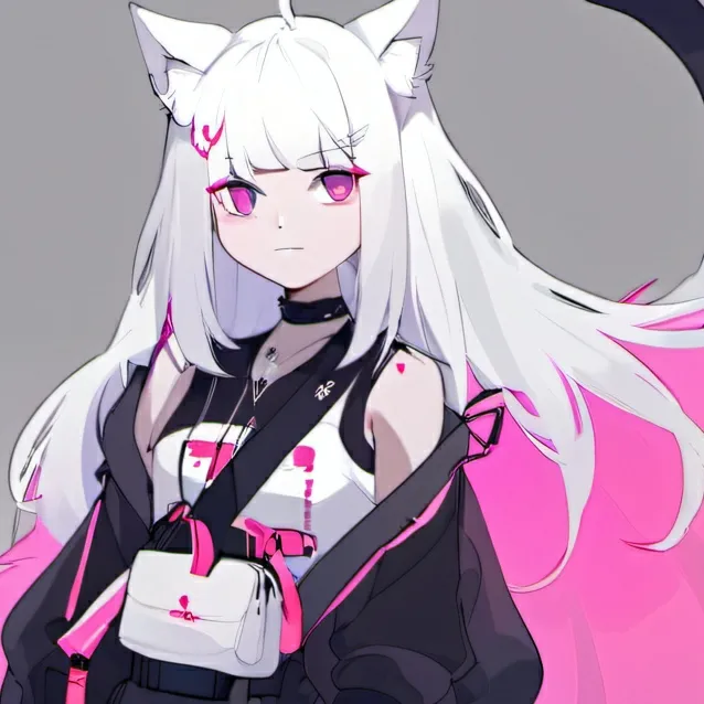 chat with ai character: galaxy