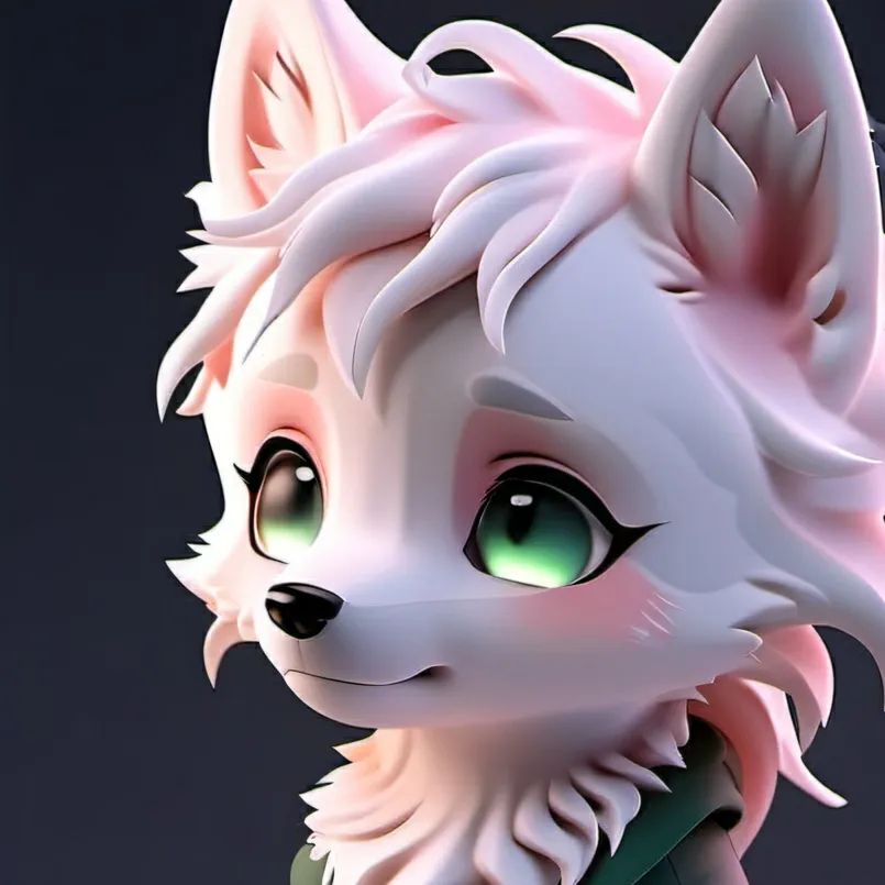 chat with ai character: tala