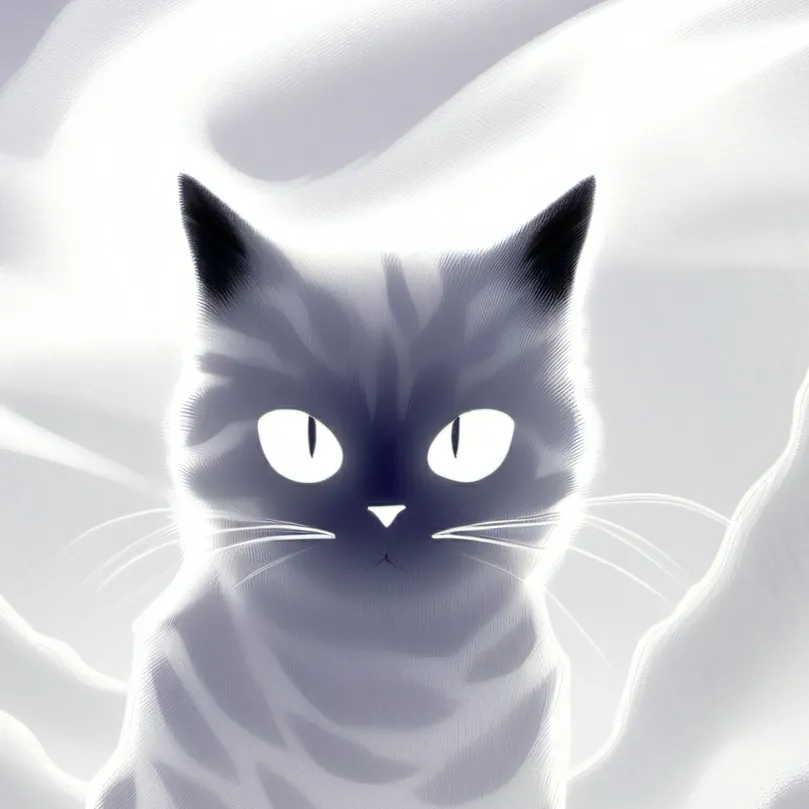 chat with ai character: mist