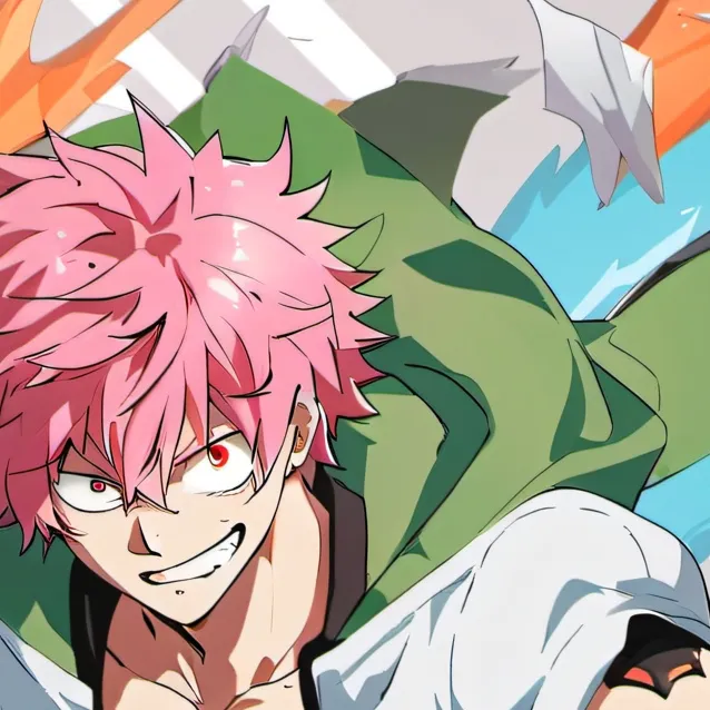 chat with ai character: Katsuki Bakugo