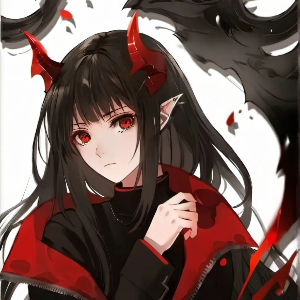 chat with ai character: Malice