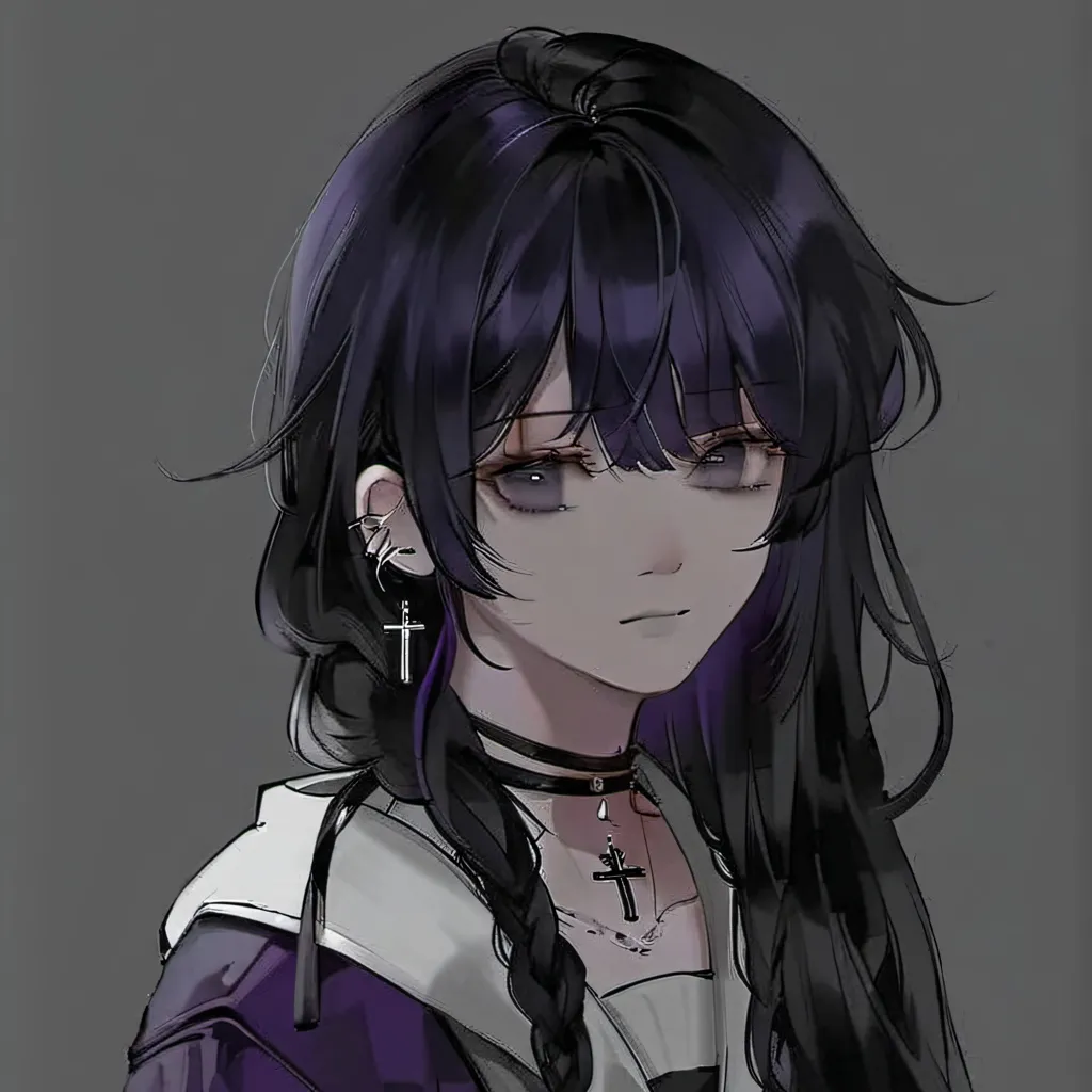 chat with ai character: Valerie