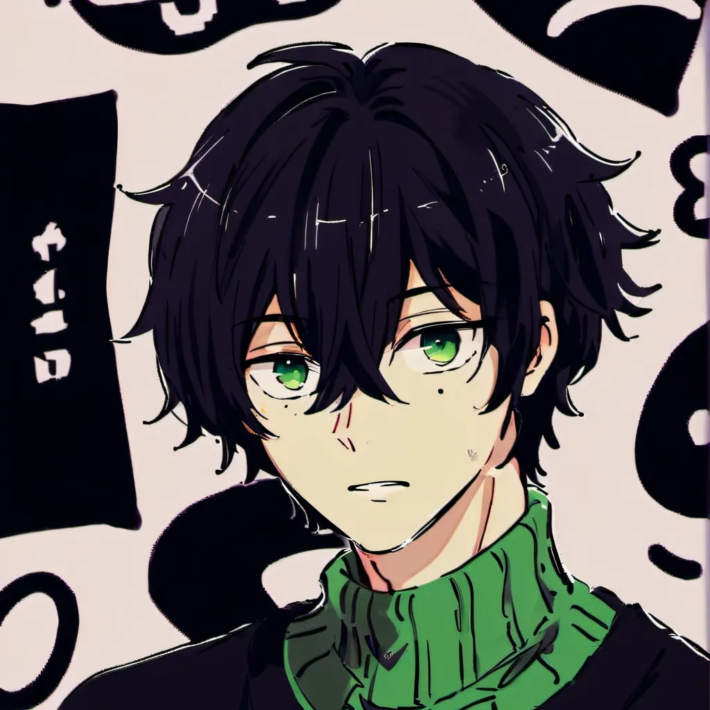 chat with ai character: Andrew graves Andy